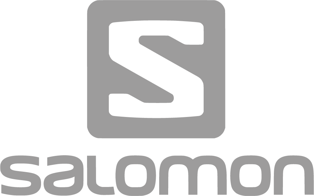 LOGO SALOMON