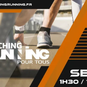 Plan d'entraînement Semi-Marathon - Objectif 1h30 à 1h45 (PDF)